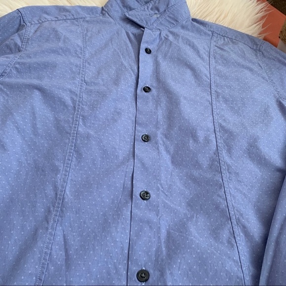 BOSS ORANGE SLIM FIT LONG SLEEVE - Picture 4 of 10